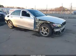 WDDZF4JB3JA312487 2018 MERCEDES-BENZ E-KLASSE