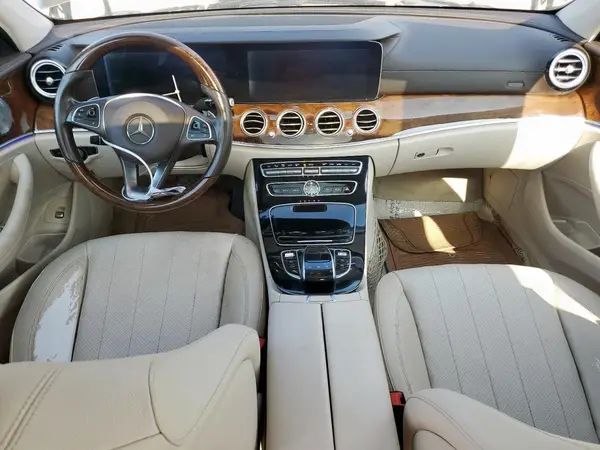 WDDZF4JB3JA312599 2018 MERCEDES-BENZ E-KLASSE - Image 8