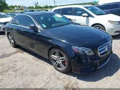 WDDZF4JB3JA317964 2018 MERCEDES-BENZ E-KLASSE