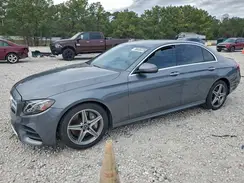 WDDZF4JB3JA321111 2018 MERCEDES-BENZ E-KLASSE