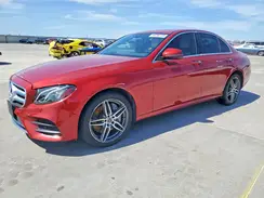 WDDZF4JB3JA327216 2018 MERCEDES-BENZ E-KLASSE