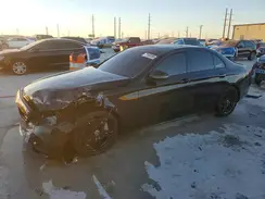 WDDZF4JB3JA336515 2018 MERCEDES-BENZ E-KLASSE
