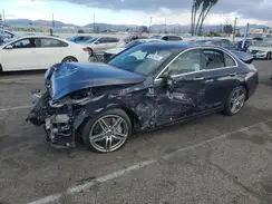 WDDZF4JB3JA343030 2018 MERCEDES-BENZ E-KLASSE