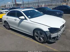 WDDZF4JB3JA343318 2018 MERCEDES-BENZ E-KLASSE