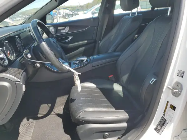 WDDZF4JB3JA348180 2018 MERCEDES-BENZ E-KLASSE - Image 8