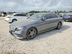 WDDZF4JB3JA366260 2018 MERCEDES-BENZ E-KLASSE