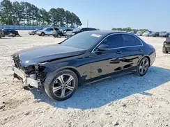 WDDZF4JB3JA376237 2018 MERCEDES-BENZ E-KLASSE