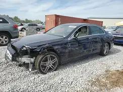 WDDZF4JB3JA377677 2018 MERCEDES-BENZ E-KLASSE