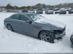 WDDZF4JB3JA377727 2018 MERCEDES-BENZ E-KLASSE