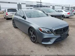 WDDZF4JB3JA377954 2018 MERCEDES-BENZ E-KLASSE