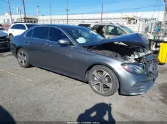 WDDZF4JB3JA378859 2018 MERCEDES-BENZ E-KLASSE