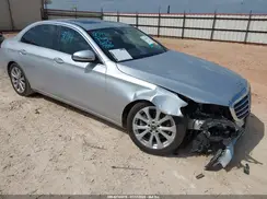 WDDZF4JB3JA383625 2018 MERCEDES-BENZ E-KLASSE