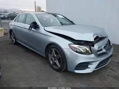 WDDZF4JB3JA385598 2018 MERCEDES-BENZ E-KLASSE
