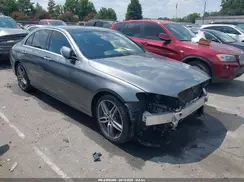 WDDZF4JB3JA386749 2018 MERCEDES-BENZ E-KLASSE