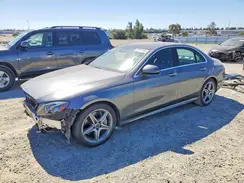 WDDZF4JB3JA387058 2018 MERCEDES-BENZ E-KLASSE