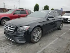 WDDZF4JB3JA388808 2018 MERCEDES-BENZ E-KLASSE