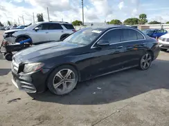 WDDZF4JB3JA389196 2018 MERCEDES-BENZ E-KLASSE