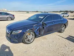 WDDZF4JB3JA389327 2018 MERCEDES-BENZ E-KLASSE