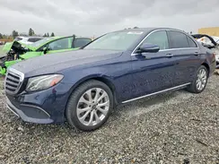 WDDZF4JB3JA393166 2018 MERCEDES-BENZ E-KLASSE