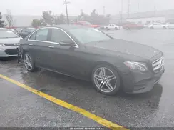 WDDZF4JB3JA395984 2018 MERCEDES-BENZ E-KLASSE