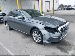 WDDZF4JB3JA409950 2018 MERCEDES-BENZ E-KLASSE