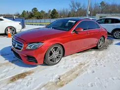 WDDZF4JB3JA425999 2018 MERCEDES-BENZ E-KLASSE