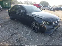 WDDZF4JB3JA427140 2018 MERCEDES-BENZ E-KLASSE