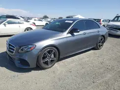 WDDZF4JB3JA428904 2018 MERCEDES-BENZ E-KLASSE