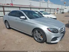 WDDZF4JB3JA434217 2018 MERCEDES-BENZ E-KLASSE