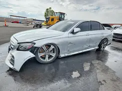 WDDZF4JB3JA439305 2018 MERCEDES-BENZ E-KLASSE
