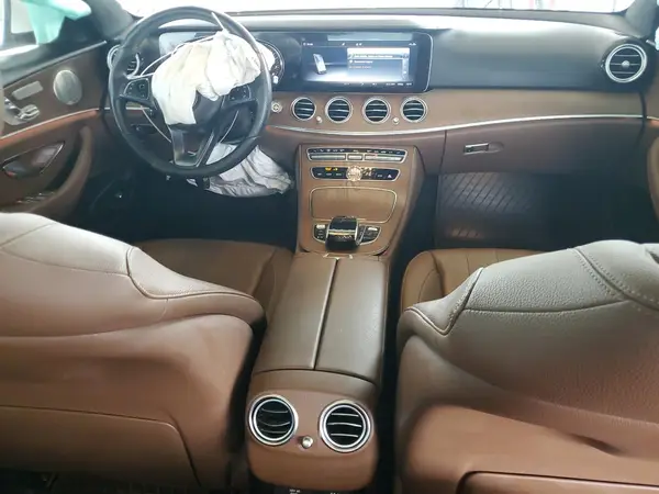 WDDZF4JB3JA440115 2018 MERCEDES-BENZ E-KLASSE - Image 8