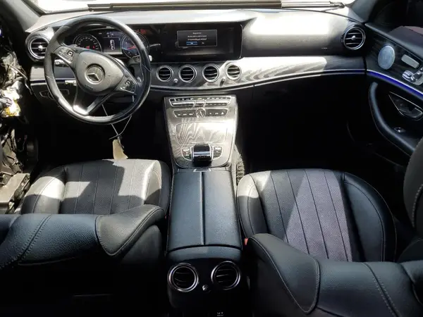 WDDZF4JB3JA441829 2018 MERCEDES-BENZ E-KLASSE - Image 8
