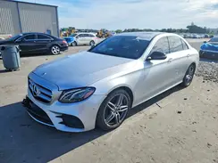 WDDZF4JB3JA443855 2018 MERCEDES-BENZ E-KLASSE