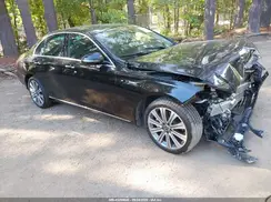 WDDZF4JB3JA459084 2018 MERCEDES-BENZ E-KLASSE