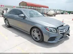WDDZF4JB3JA465015 2018 MERCEDES-BENZ E-KLASSE