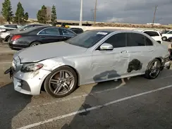 WDDZF4JB3JA475155 2018 MERCEDES-BENZ E-KLASSE