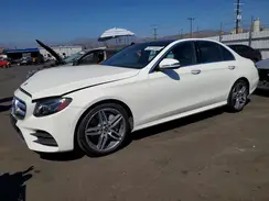 WDDZF4JB3JA476337 2018 MERCEDES-BENZ E-KLASSE