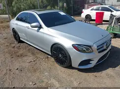 WDDZF4JB3JA477732 2018 MERCEDES-BENZ E-KLASSE