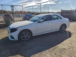 WDDZF4JB3JA477780 2018 MERCEDES-BENZ E-KLASSE