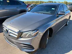 WDDZF4JB3JA479075 2018 MERCEDES-BENZ E-KLASSE