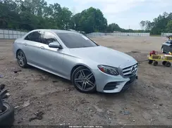 WDDZF4JB3JA488990 2018 MERCEDES-BENZ E-KLASSE