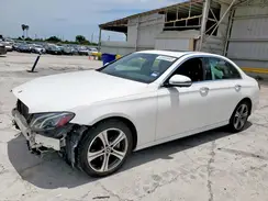 WDDZF4JB3KA488148 2019 MERCEDES-BENZ E-KLASSE