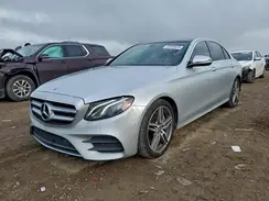 WDDZF4JB3KA489056 2019 MERCEDES-BENZ E-KLASSE