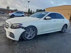 WDDZF4JB3KA515879 2019 MERCEDES-BENZ E-KLASSE