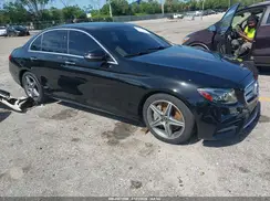 WDDZF4JB3KA516885 2019 MERCEDES-BENZ E-KLASSE