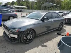 WDDZF4JB3KA520824 2019 MERCEDES-BENZ E-KLASSE