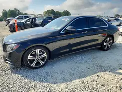 WDDZF4JB3KA524081 2019 MERCEDES-BENZ E-KLASSE