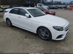 WDDZF4JB3KA525229 2019 MERCEDES-BENZ E-KLASSE