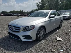 WDDZF4JB3KA525781 2019 MERCEDES-BENZ E-KLASSE