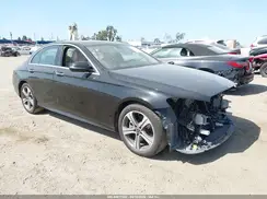 WDDZF4JB3KA526669 2019 MERCEDES-BENZ E-KLASSE